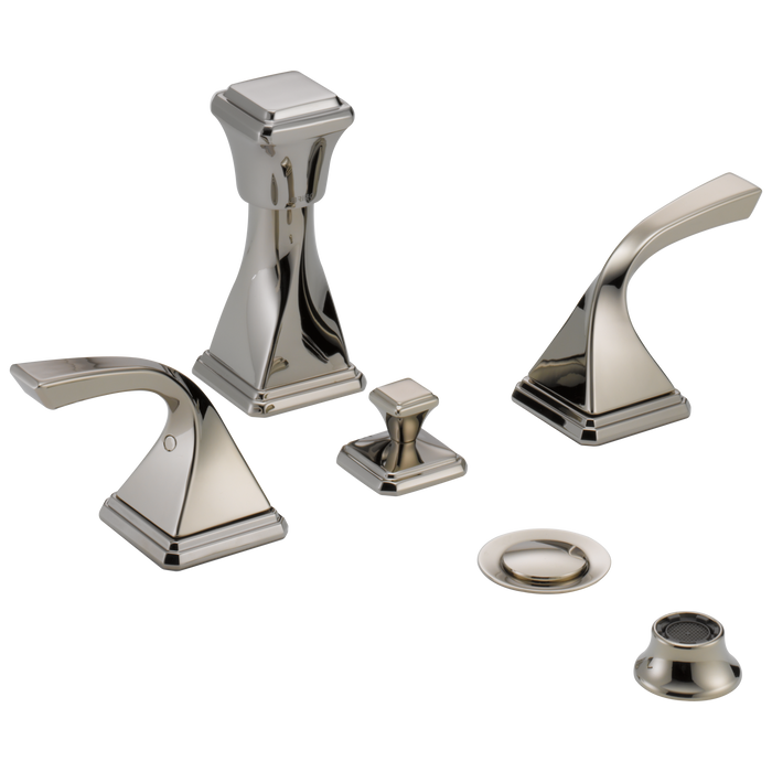 Brizo Brizo Virage: Bidet Faucet