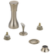 Brizo RSVP: Bidet Faucet - Less Handles