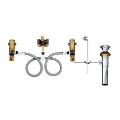 Moen Rough Valve