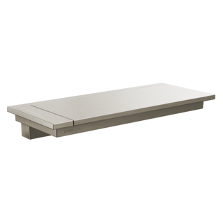 Brizo Frank Lloyd Wright: Wall Shelf