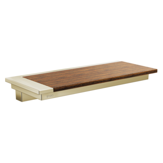 Brizo Frank Lloyd Wright: Wall Shelf