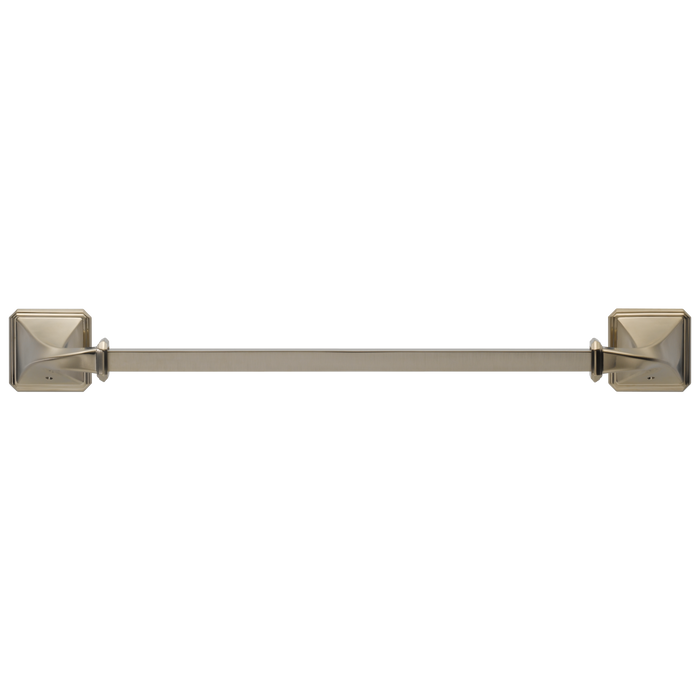 Brizo Brizo Virage: 18" Towel Bar