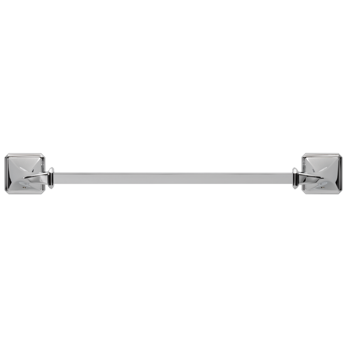 Brizo Brizo Virage: 18" Towel Bar