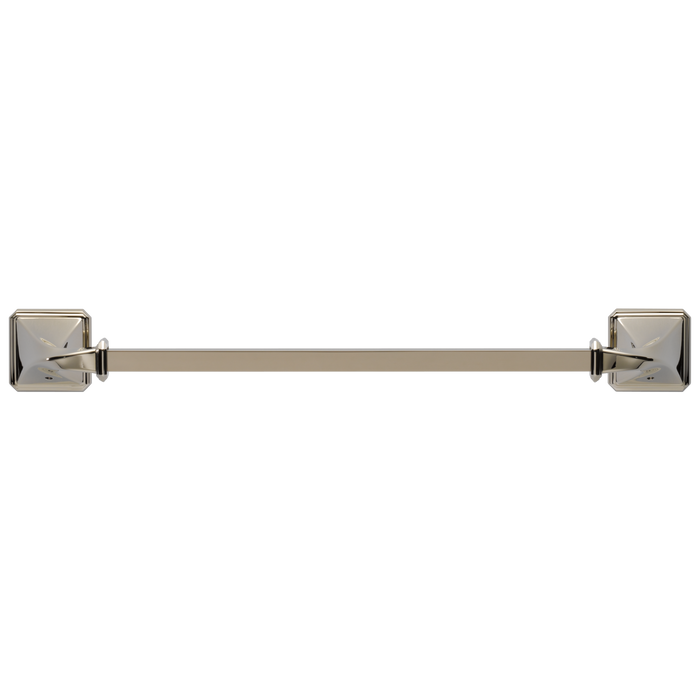Brizo Brizo Virage: 18" Towel Bar