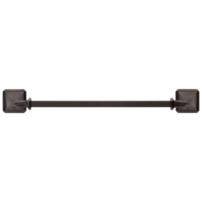 Brizo Brizo Virage: 18" Towel Bar