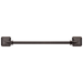 Brizo Brizo Virage: 18" Towel Bar