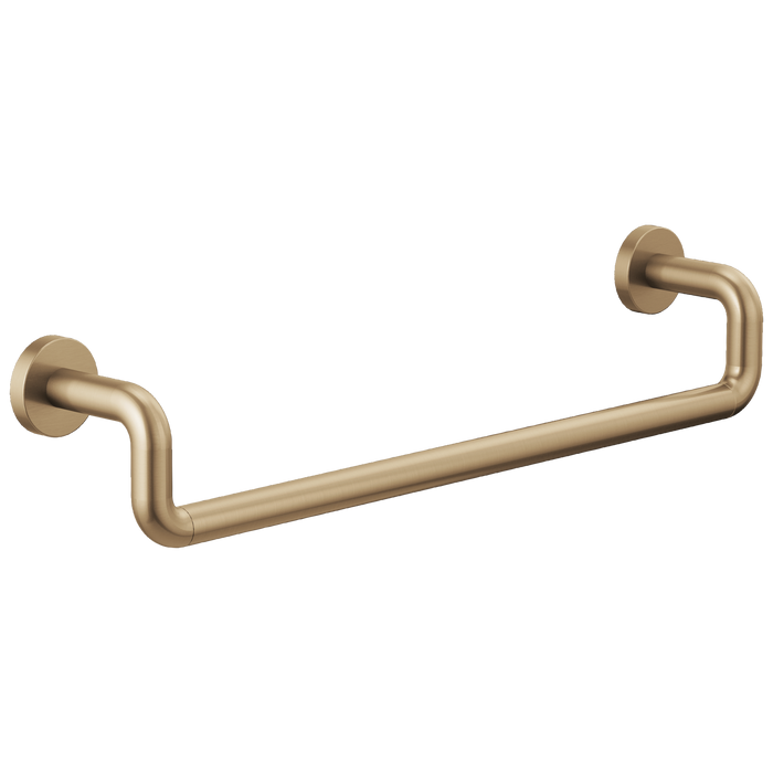Brizo Brizo Litze: 18" Towel Bar