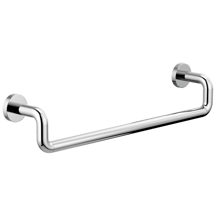 Brizo Brizo Litze: 18" Towel Bar
