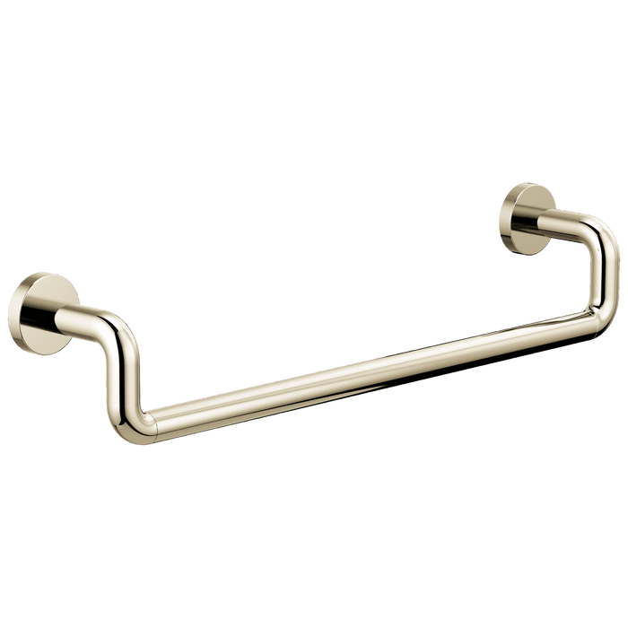 Brizo Brizo Litze: 18" Towel Bar