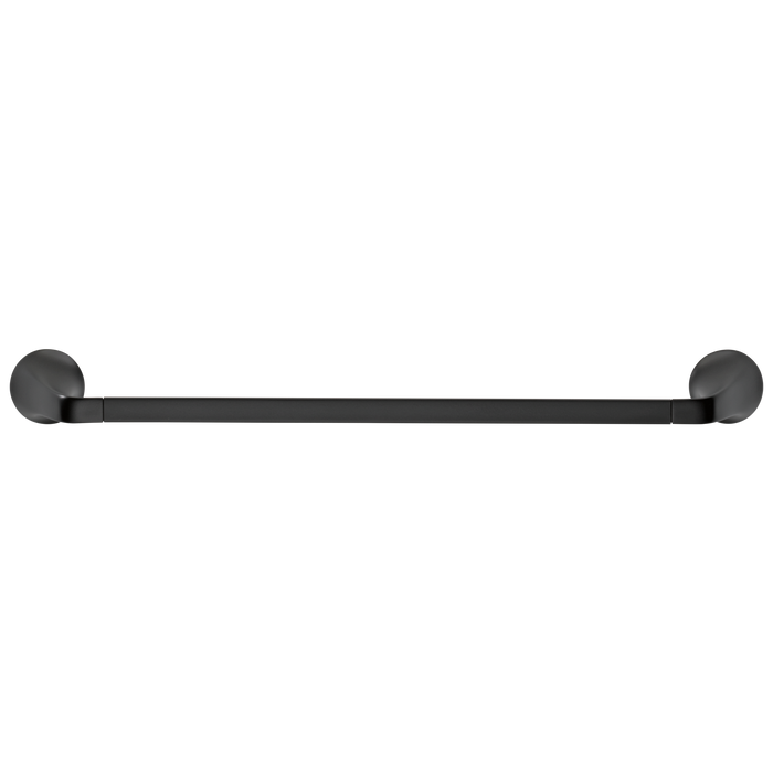 Brizo Sotria: 18" Towel Bar