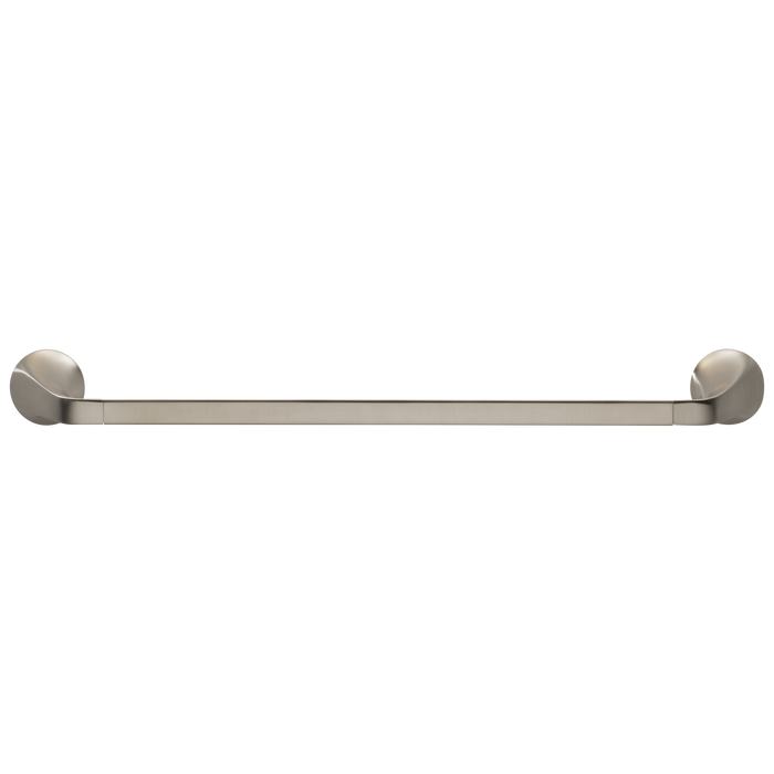 Brizo Sotria: 18" Towel Bar