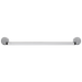 Brizo Sotria: 18" Towel Bar