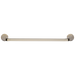 Brizo Sotria: 18" Towel Bar