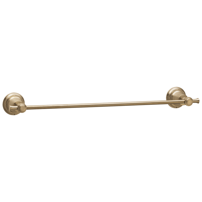 Brizo Brizo Rook: 18" Towel Bar