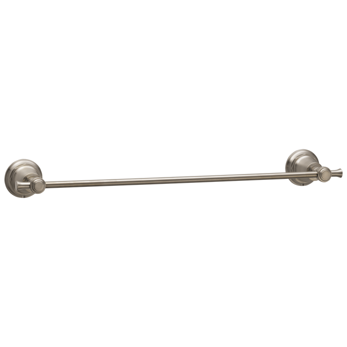 Brizo Brizo Rook: 18" Towel Bar