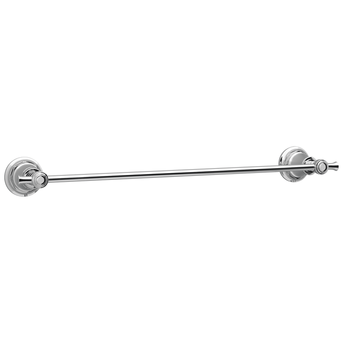 Brizo Brizo Rook: 18" Towel Bar