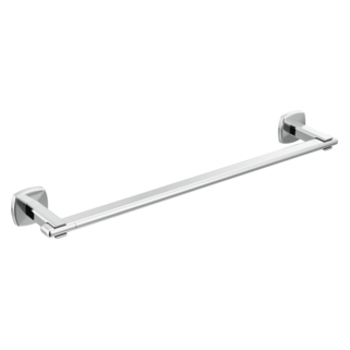 Brizo Allaria: 18" Towel Bar
