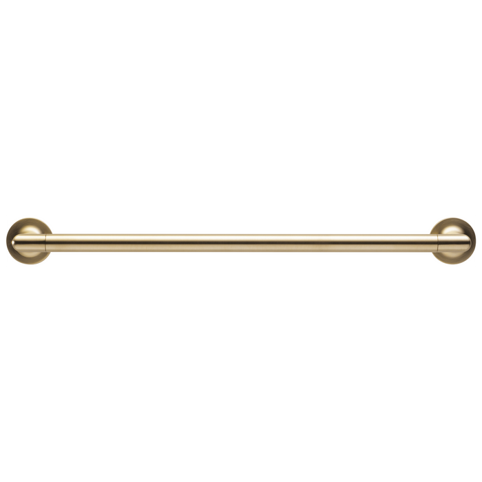 Brizo Odin: 18" Towel Bar
