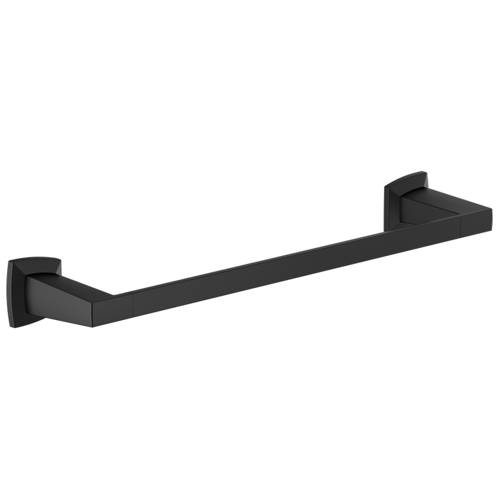 Brizo Brizo Vettis: 18" Towel Bar