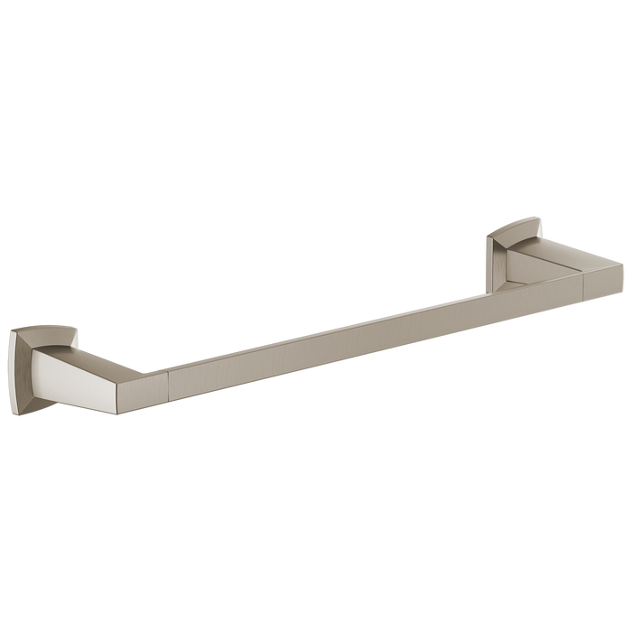 Brizo Brizo Vettis: 18" Towel Bar