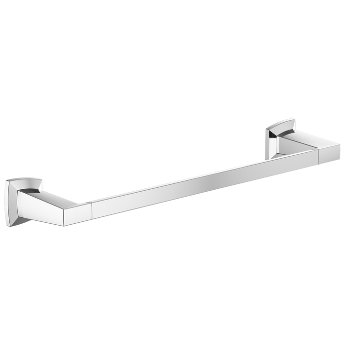 Brizo Brizo Vettis: 18" Towel Bar