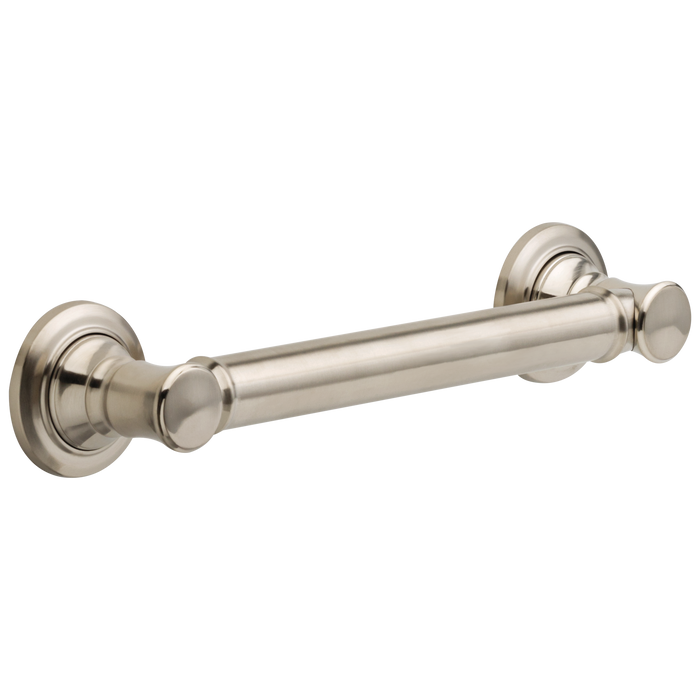 Brizo Other: 12" Classic Grab Bar