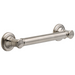 Brizo Other: 12" Classic Grab Bar