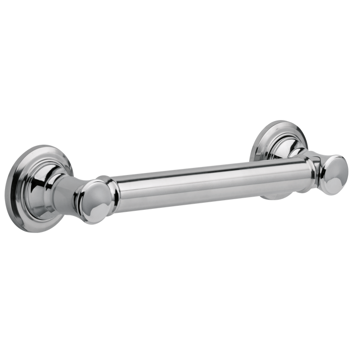 Brizo Other: 12" Classic Grab Bar