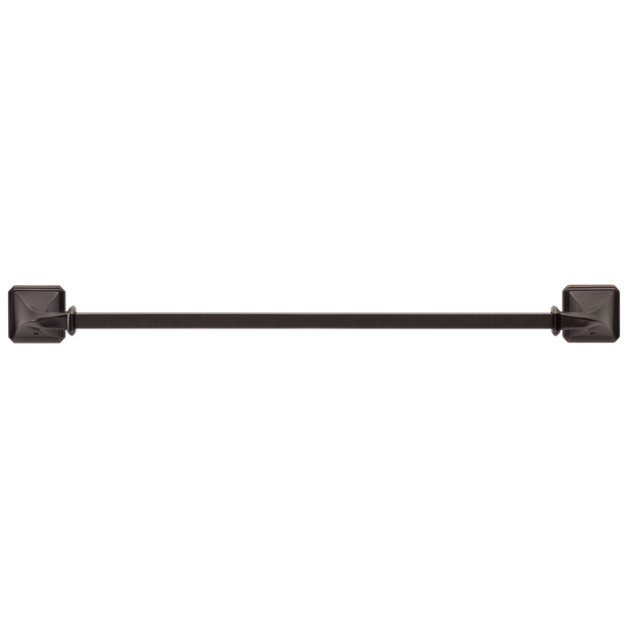 Brizo Virage: 24" Towel Bar