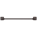 Brizo Virage: 24" Towel Bar