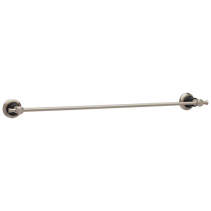 Brizo Brizo Rook: 24" Towel Bar