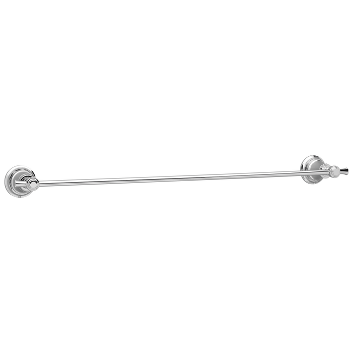 Brizo Brizo Rook: 24" Towel Bar