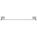 Brizo Siderna: 24" Towel Bar