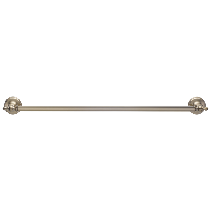 Brizo Charlotte: 24" Towel Bar
