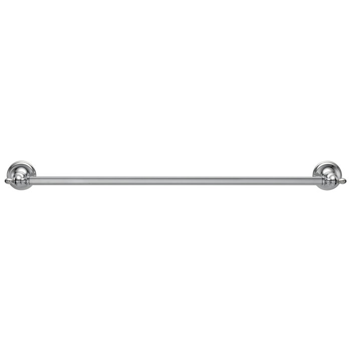 Brizo Charlotte: 24" Towel Bar