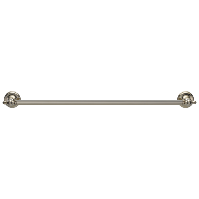 Brizo Charlotte: 24" Towel Bar