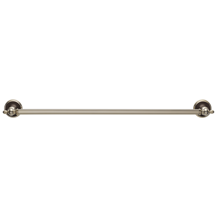 Brizo Charlotte: 24" Towel Bar