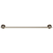 Brizo Charlotte: 24" Towel Bar