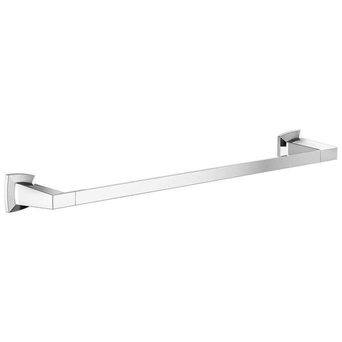 Brizo Brizo Vettis: 24" Towel Bar