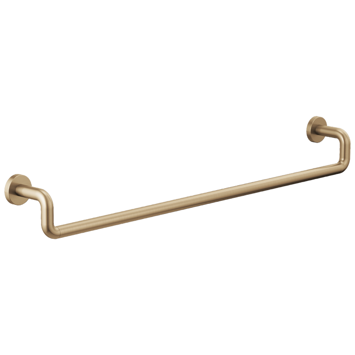 Brizo Brizo Litze: 30" Towel Bar