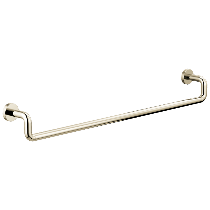 Brizo Brizo Litze: 30" Towel Bar