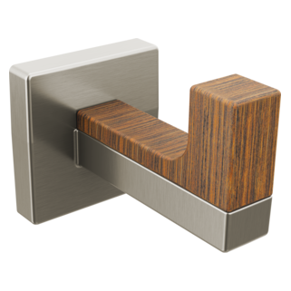 Brizo Frank Lloyd Wright: Robe Hook