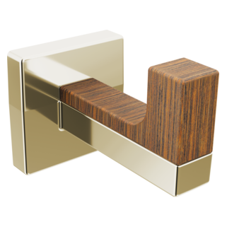 Brizo Frank Lloyd Wright: Robe Hook