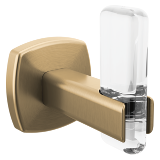 Brizo Allaria: Robe Hook