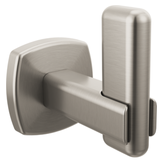 Brizo Allaria: Robe Hook