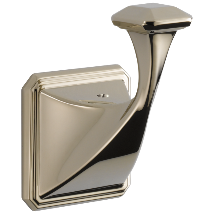 Brizo Virage: Robe Hook
