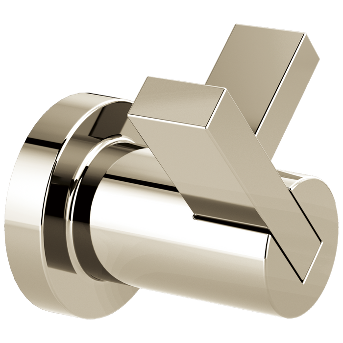 Brizo Litze: Double Robe Hook