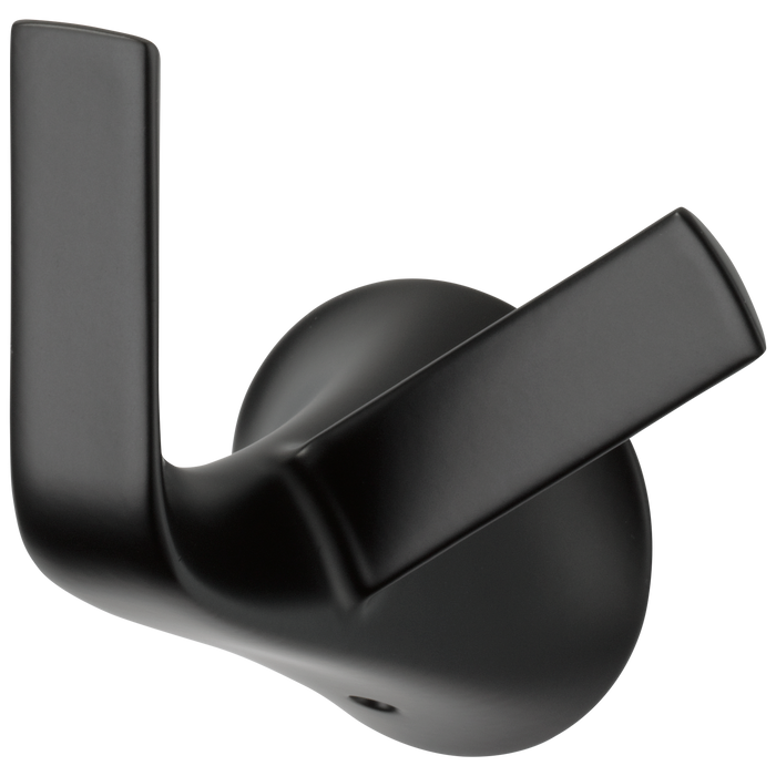 Brizo Brizo Sotria: Double Robe Hook