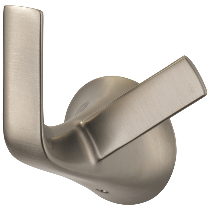 Brizo Brizo Sotria: Double Robe Hook