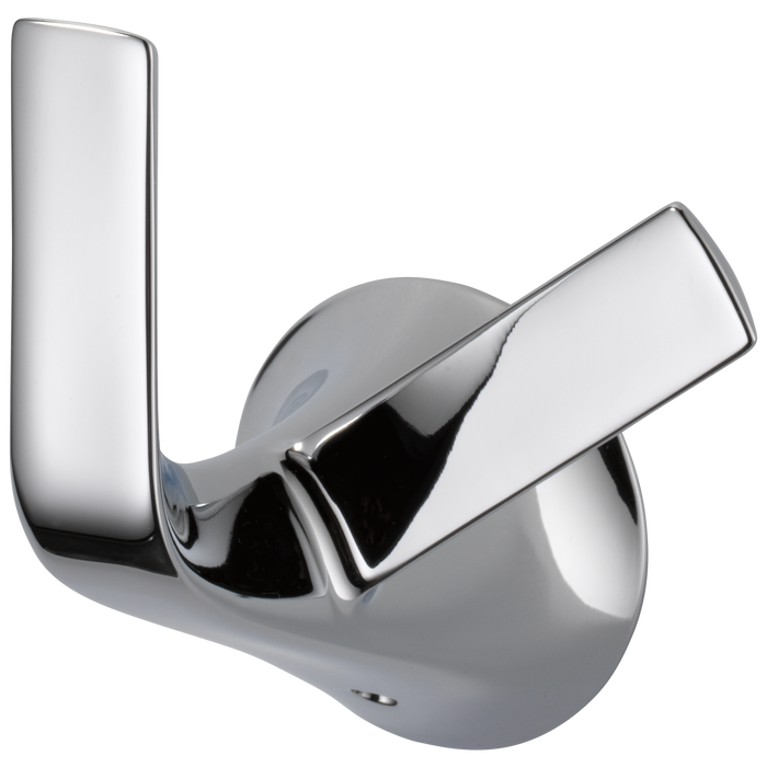 Brizo Brizo Sotria: Double Robe Hook